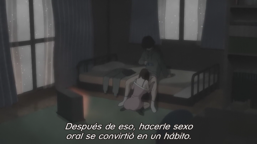 Aneki no Kounai Kaikinbi (A\H Fansú)